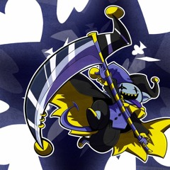 Deltarune - The World Revolving [Cover]