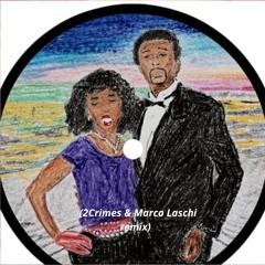 Pawsa - to be cool to be carless - 2Crimes & Marco Laschi remix - ***original pich on Hypeditt **