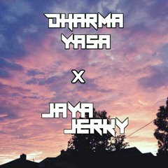 BEST FEATURING [CINTA JANGAN LAH PERGI] - DJ DHARMAYASA FT. DJ JAYAJRKY