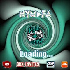 NYMFA - Roll in Bass - Loading SERIES - 06/052