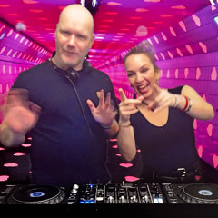 FRIDAY AFTERNOON BEATS #183 - Livestream 140225 🎧with special guest: Hannie