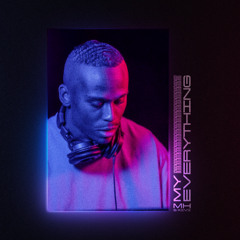 My Everything - Radio Edit