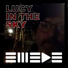 Lucy in the Sky (Acoustic 1st Take, Feb 2021)