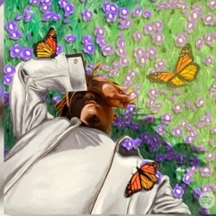 XXJUNOIRRR x Lo-Fi - "I Will Reach You"