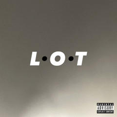Harra x Browny - L.O.T