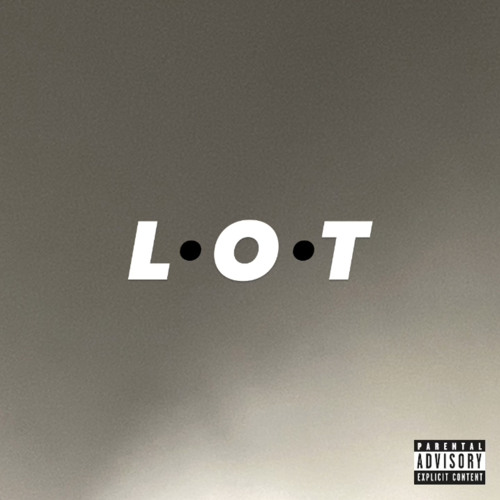 Harra x Browny - L.O.T