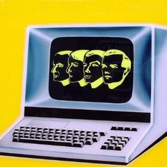 Chronicles: Kraftwerk by Inner Totality - May 2020