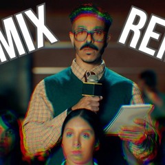 Dizzy DROS - M3A L3ECHRANE (RG AYM REMIX)😱| ديزي دروس - مع العشران (ريمكس)