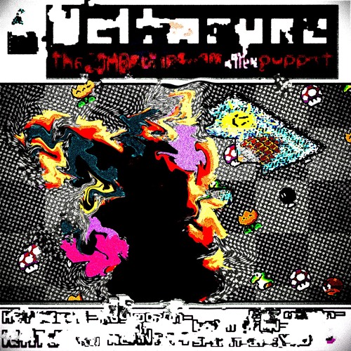 (OLD) HeY MOroN- H3Y M0ROn- heY MorON- h3Y m0ROn- Wh4T dO YoU meAN I'M 4 SP1riT arE YOu - [TSSSOP]