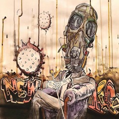 Mac's Schizo SoundCloud Playlist for the Week 2020 06 05