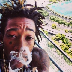 Black Materia - bluffin freestyle (xanned mix)