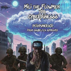 La capacitación, Mili the Flowmen feat YPR