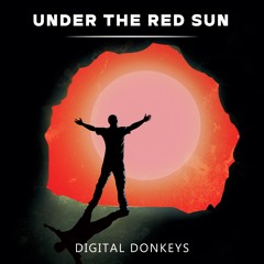 UNDER THE RED SUN