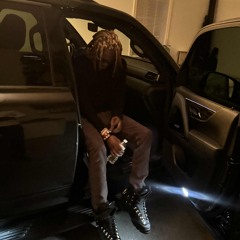 English Ave ft.Apollored1 & ReezyX   (Rich Amiri)