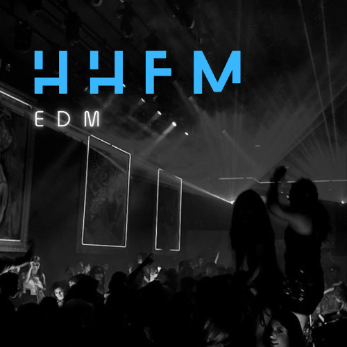 KLMBR - Trance Electronic EDM DJ 2025 (7)