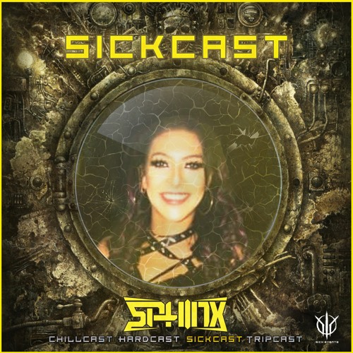 [SickCast] Sick Events pres. SPHINX