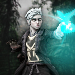 Kiana's Song (Strings)