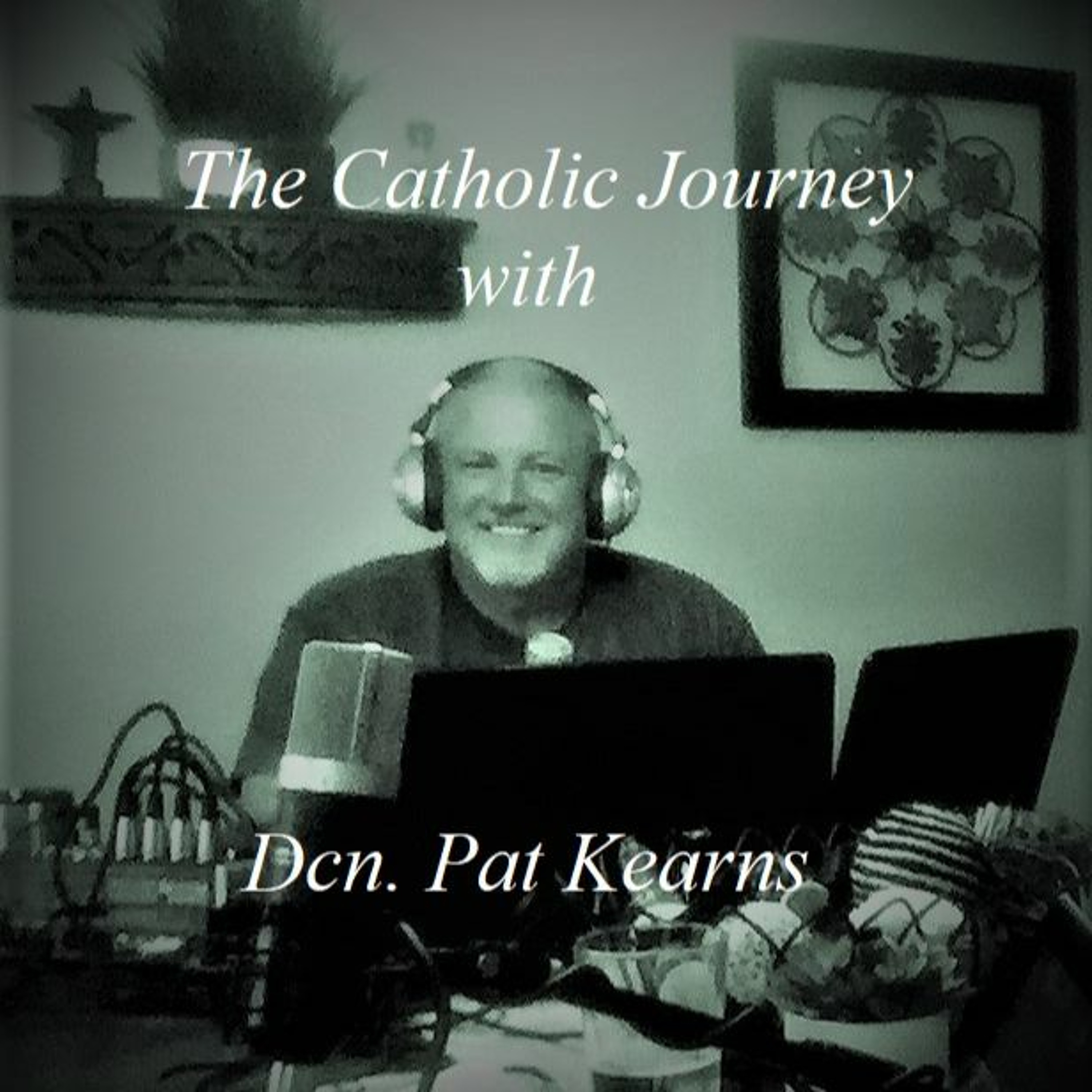 Palm Sunday and Covid-19