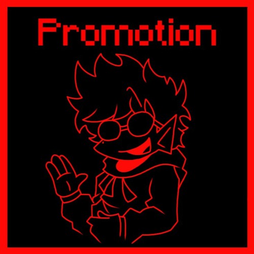 FNF Promotion But SergiOG Sing It