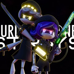 THE DRONE KILLERS, REBORN