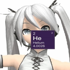 helium - ecco2k (nightcore + Everygirl flip <33)