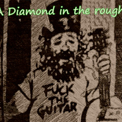 A diamond in the rough