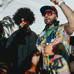 Samir Kuliev b2b Krysenstern - GTA party (Community Club 31.01.25)