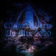 Qlimax 2020 Warm Up Mix