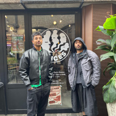 OUTSKIRTS FM W/ EARTH TO DILAN & ARMAAN BANSAL 04/09/25 - [Voices Radio]