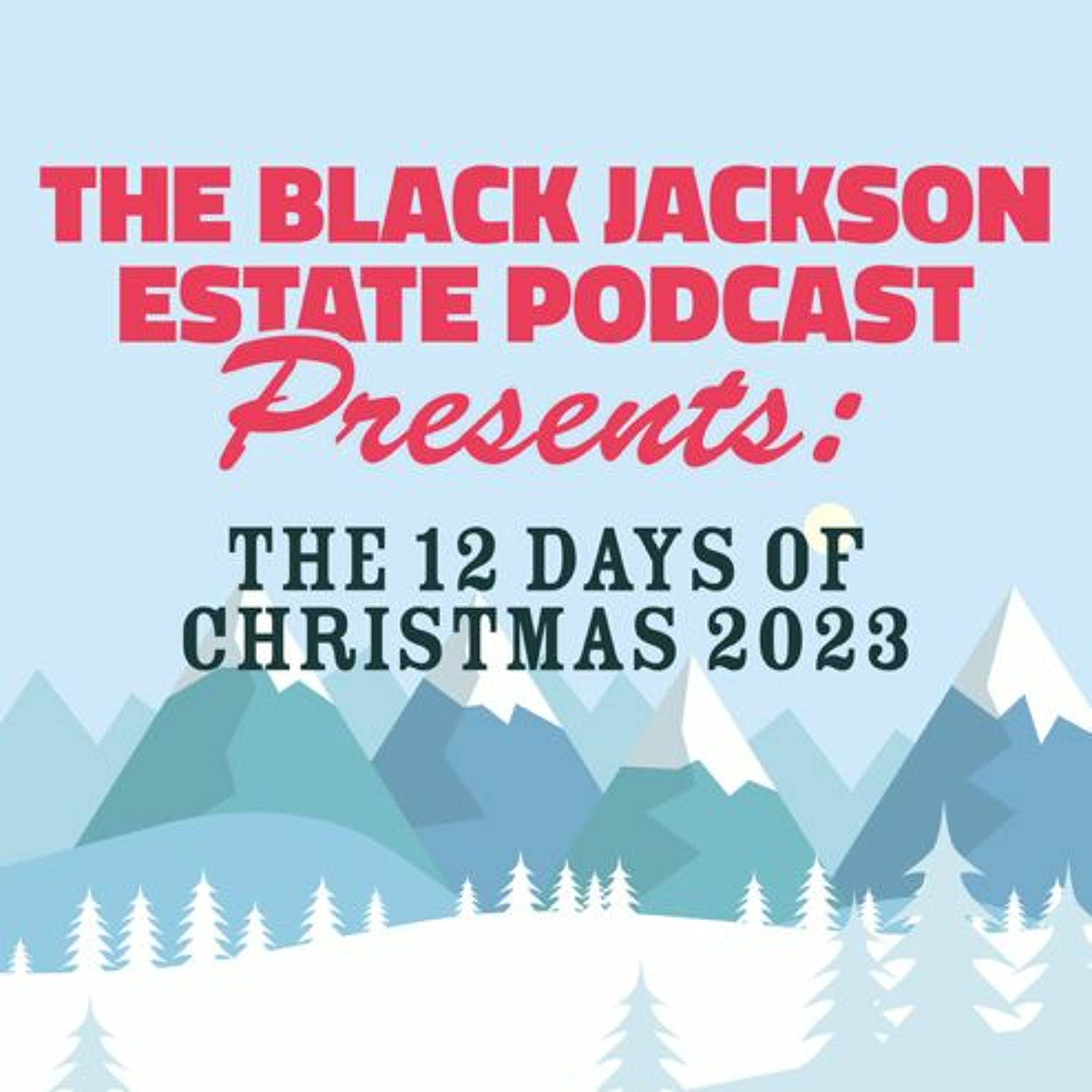 The Black Jackson Estate