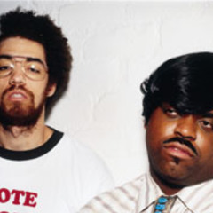 CRAZY - Gnarles Barkley (Hey Sereena Remix)