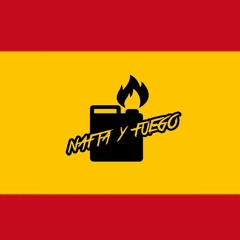 Haiku - Fuel and Fire (NAFTA Y FUEGO)