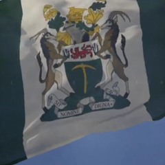 If Rhodesia never died