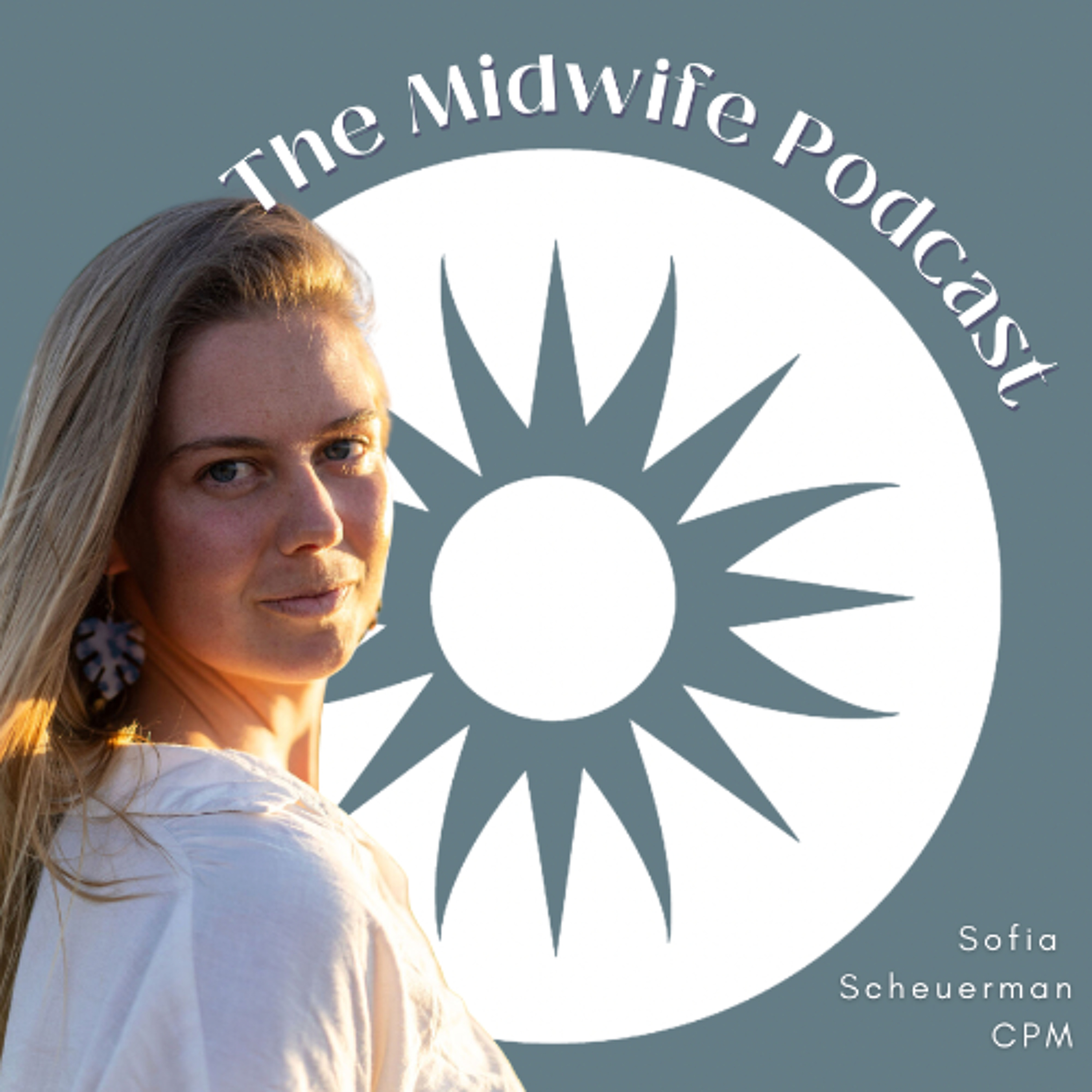 Ep. 29 | Internal Family Systems for Birth Preparation with Kelly Scheuerman episode artwork