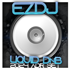 EZ Weazy DnB Set 24