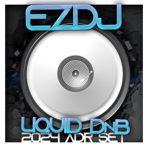 EZ Weazy DnB Set 24