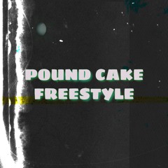 POUNDCAKE FREESTYLE
