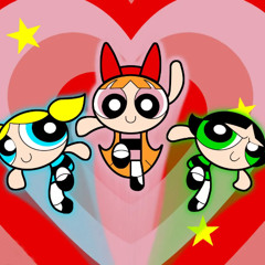 Sugar, Spice, & Everything Nice (Powerpuff Girls Remix)