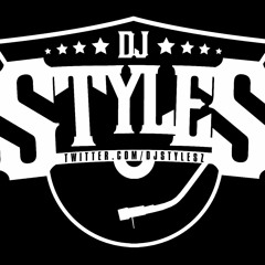 Dj Styles - The Lost Riddims