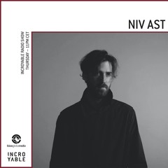 Niv Ast is Incroyable - Ibiza Global Radio