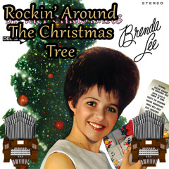 Rockin' Around The Christmas Tree (Brenda Lee) Organ Cover