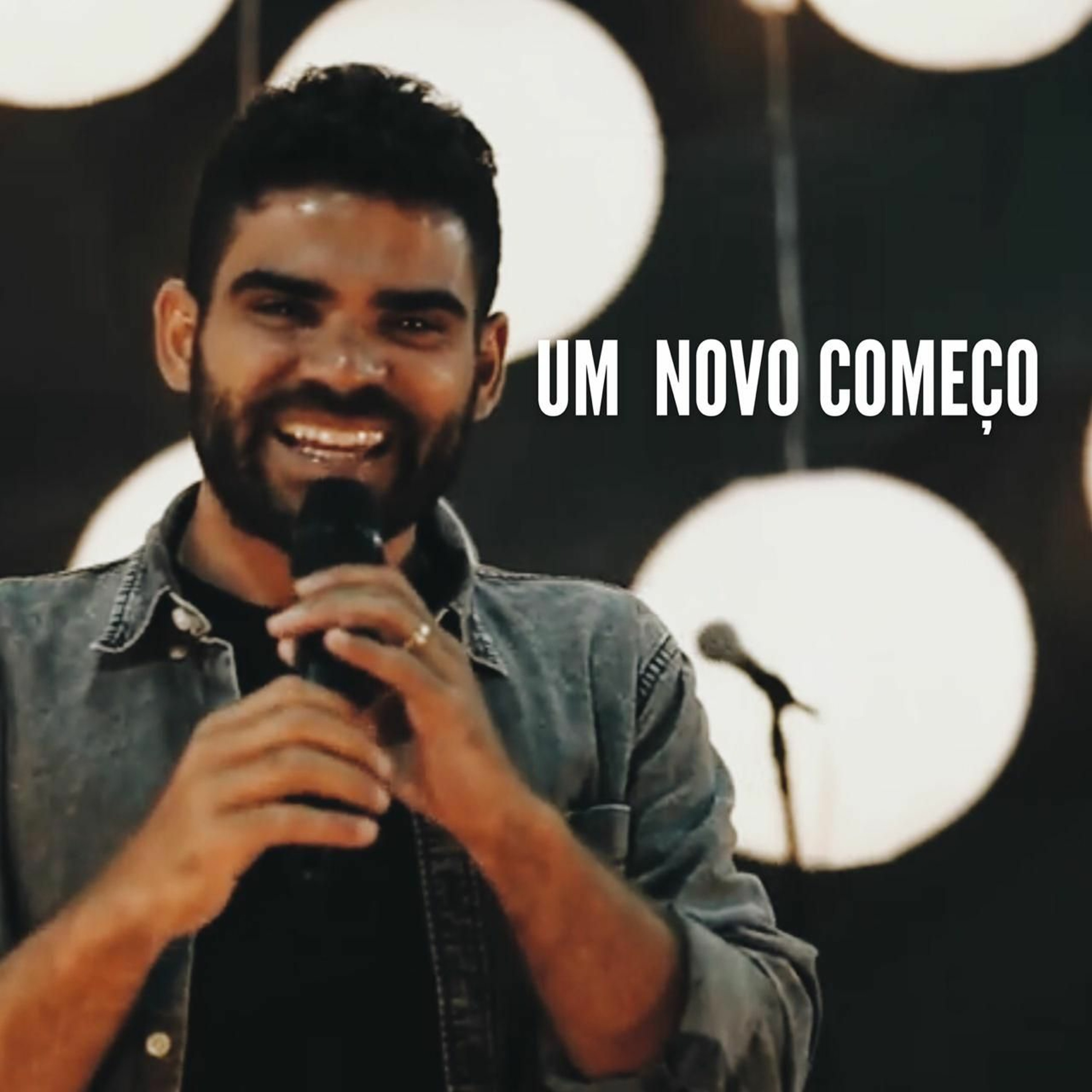 Gabriel Manzoni - Um novo começo episode artwork
