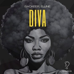 Backeer & Elline - Diva