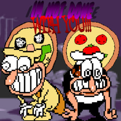 IM NOT DONE WITH YOU!!! (Lap 6 Fanmade Remix | Not my song!!)