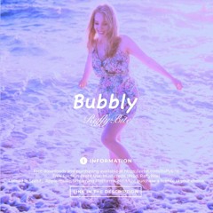 Bubbly (Pop | Hip Hop Beat) C Maj 128