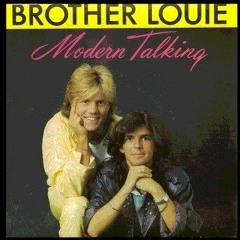 Modern Talking - Brother Louie (Void Runners Mix)