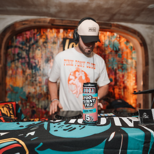 NOCA Mix Ep #002