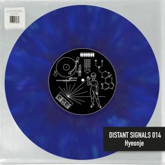 Distant Signals 014: Hyeonje