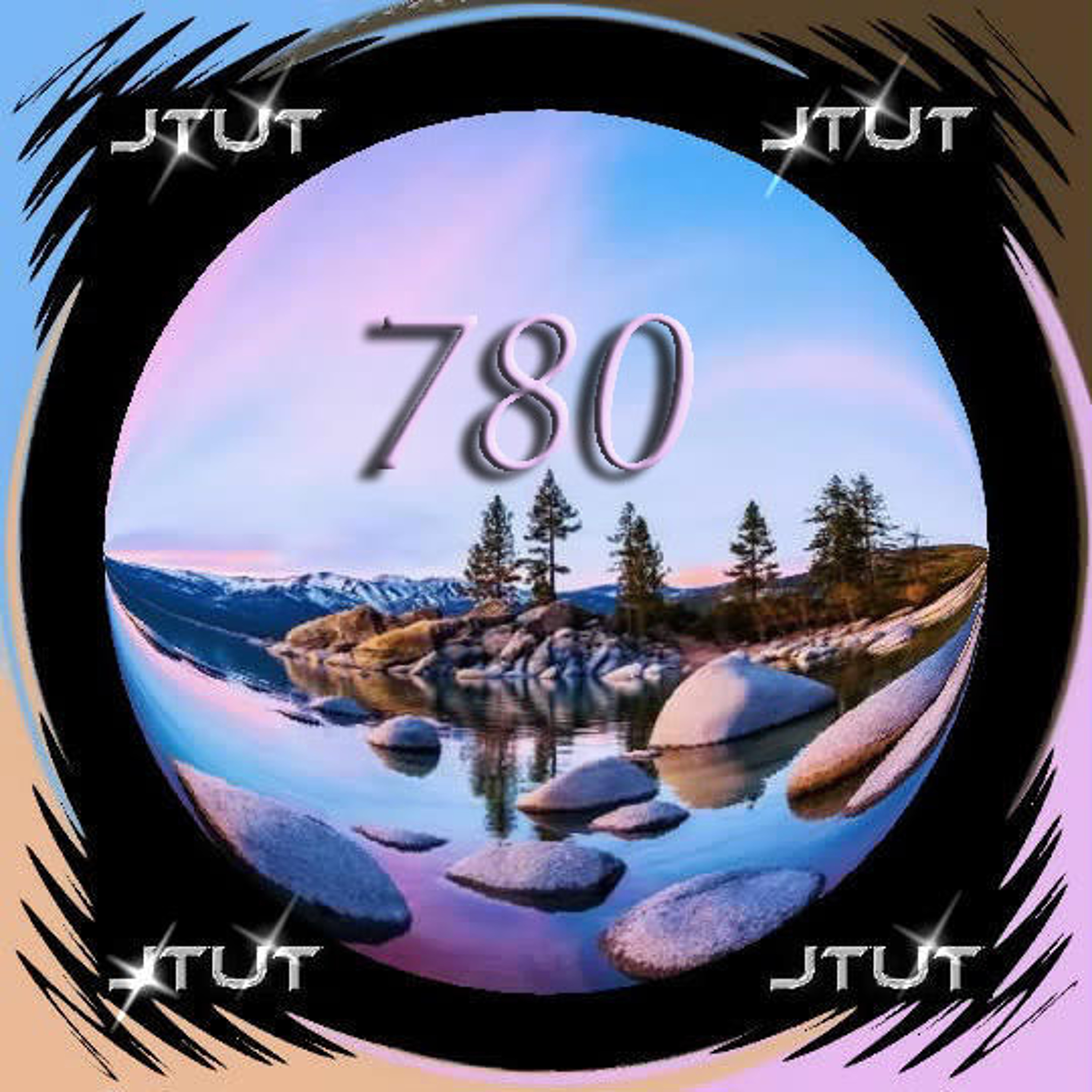 Journeys Through Uplifting Trance