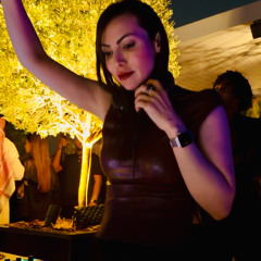 FII - 500 After Party, Riyadh Oct-2025